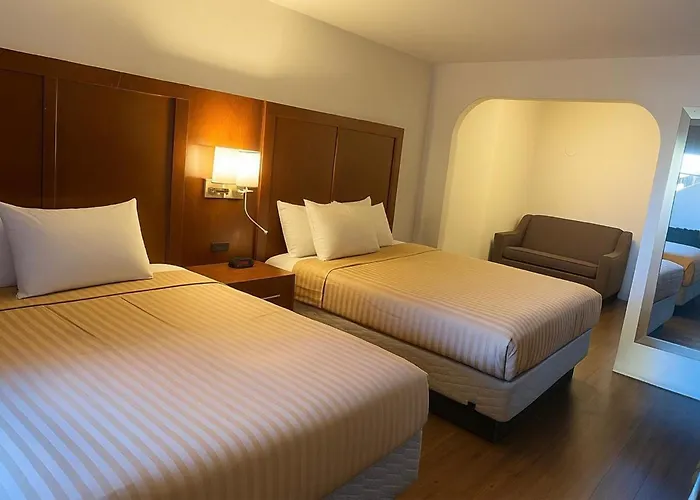 Valley Hotel