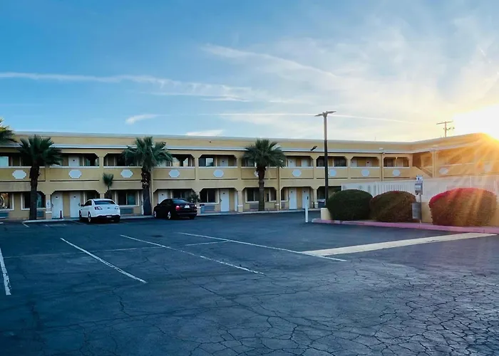 Valley Hotel Phoenix