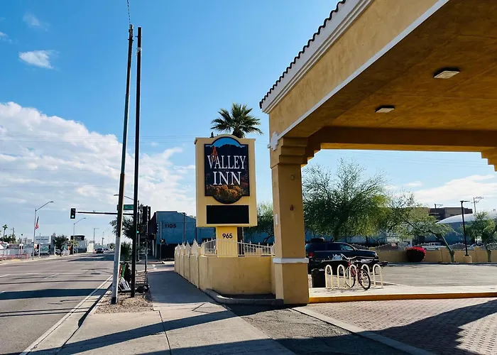 Valley Phoenix