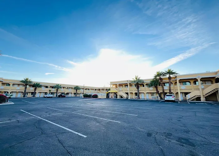 Valley Hotel Phoenix