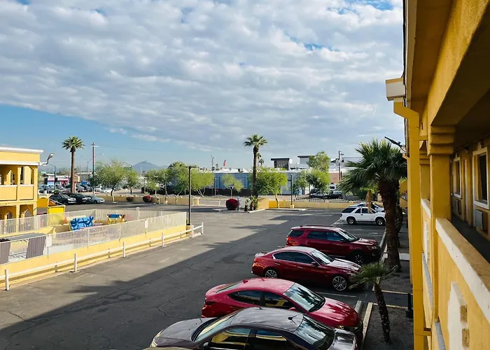 Hotel Valley Phoenix