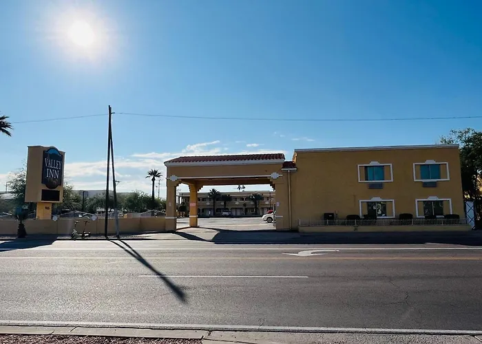 Hotel Valley Phoenix